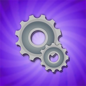Cogwheel Assembly Puzzle Quest