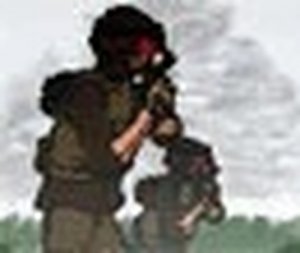 Tactical Fall Showdown