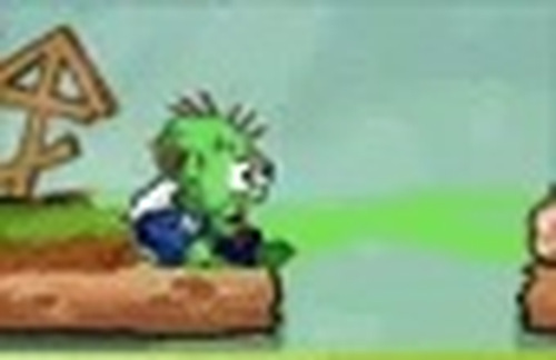 Brian Puzzle Adventure