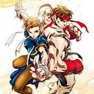 Super Street Fighter II Turbo Classic Bout