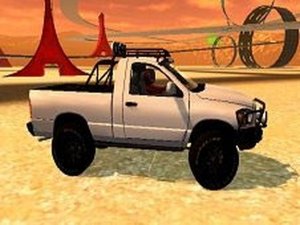 Ado Stunt Cars 3 - Free Online Stunt Driving Game Arcade Game