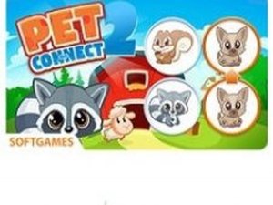 Pet Connect 2: Animal Matching Puzzle Online Game - Puzzle Game