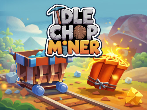 Idle Lumber Tycoon Adventure