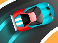 Speed Car Master Online Arcade Game
