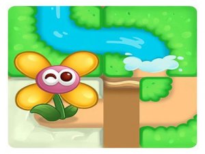 Water The Tree Puzzle Game