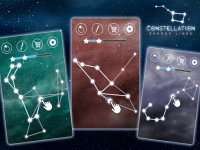 Constellation Energy Lines Puzzle Game