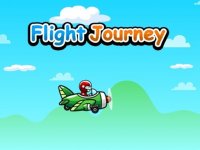 Flight Journey Adventure Arcade Game