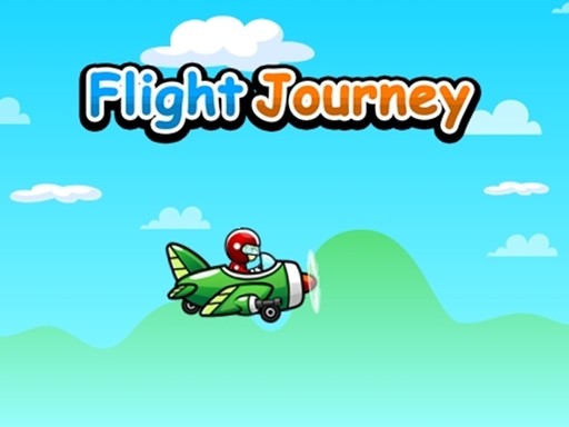 Sky Journey Adventure Arcade