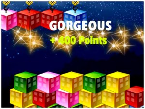 Stacking Challenge Online Game - Arcade Game