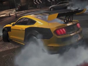 Drifting SuperCars Racing 3D Online Racing Game