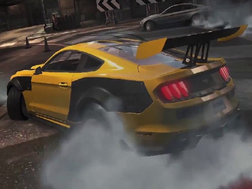 Drifting Supercars Racing 3D