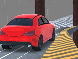Xtreme Racing Car Stunts Simulator 2022 Online Game Arcade Game