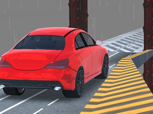 Xtreme Stunt Racing Arcade