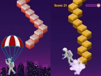Step Upper Arcade Game