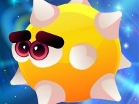 Hyper Jumper Mr Jump Online Arcade Game