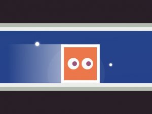 Sliding Blocks Puzzle Game - Logic Puzzle Game