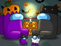 Impostor Among Us Jigsaw Puzzle Game - Jigsaw Puzzle Game