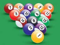 8 Ball Pool Online Arcade Game