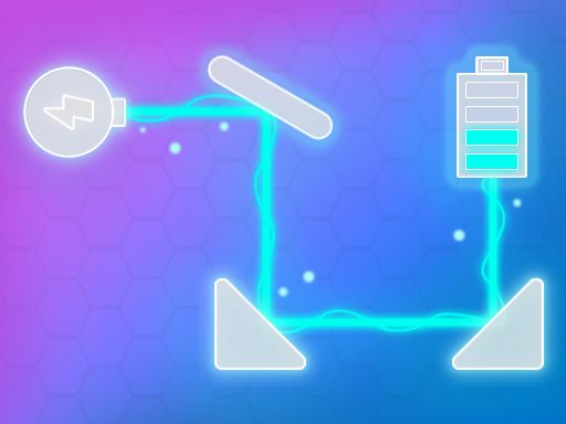 Power Connect Puzzle Game