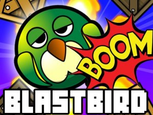 Blast Bird Puzzle Game
