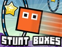 Stunt Boxes Online Arcade Game