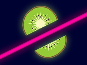 Slicer Fruits Online Arcade Game