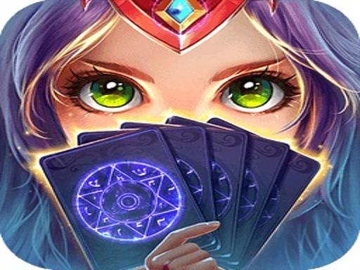 Match & Spin Puzzle World