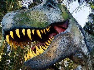 King of the Dinosaurs Puzzle Online Game - Puzzle Game