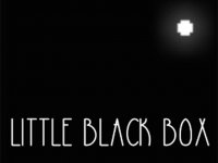 Little Black Box Online Arcade Game