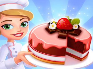 Yummy Kitchen Chef Challenge