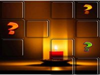 Advent Match and Move Online Puzzle Game - Memory Match Game