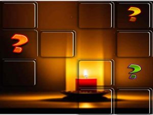 Advent Match and Move Online Puzzle Game - Memory Match Game
