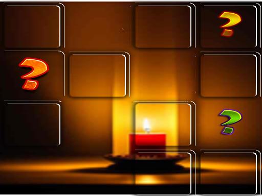 Memory Match Puzzle