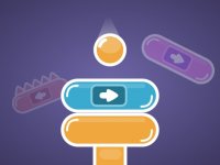 Bricks Master Online Arcade Game
