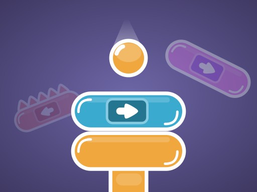 Bricks Master Arcade Puzzle