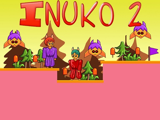 Inuko 2 Bright Platform Quest