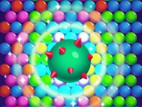 Bubble Challenge Online Game Puzzle Game