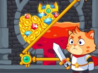 Cat Game - How to loot Puzzle Adventure - Puzzle Game