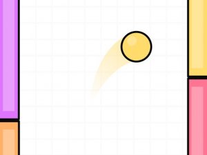 Jump Color Online Arcade Game