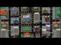 Escape the Fuzz Car Chase Arcade Game