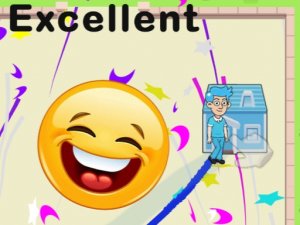 Draw To Home Puzzle Game - Puzzle Game