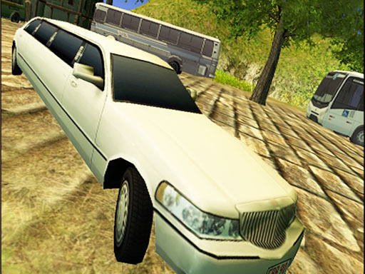 Iceland Limo Driving Simulator