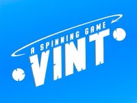 VINT Reaction Spinner Arcade Game