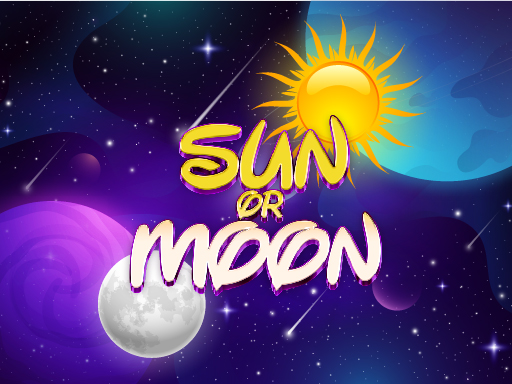 Sun and Moon Strategy Game