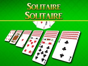 Solitaire Solitaire Online Card Game Puzzle Game