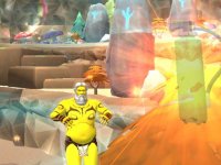 Water Worlds: Aqua Mans Quest - Underwater Adventure Game - Exploration Game