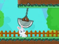 Rabbit Run Adventure Online Arcade Game