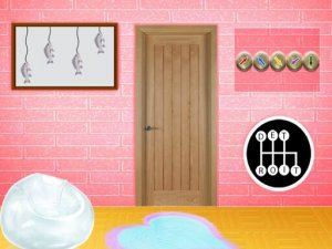 Princess Escape Puzzle Game