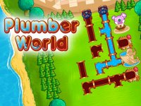 Plumber World Online Puzzle Game - Puzzle Game