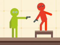 Ragdoll Fall Down Online Arcade Game